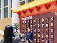 国粹盛宴 于魁智 & 李胜素 “空降”东西湖