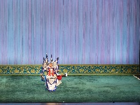 国粹盛宴 于魁智 & 李胜素 “空降”东西湖