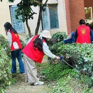 径河街道赛洛城社区：清洁家园除隐患 平平安安迎——开展节前消防演练与卫生整治活动