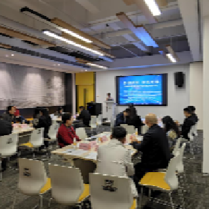 东西湖区多部门“组团”为企业送上知识产权“护身符”