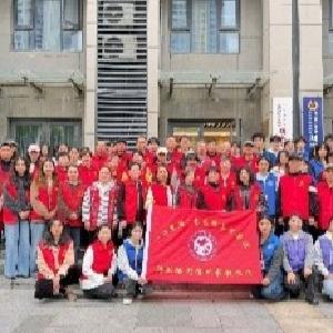 刘家墩社区升级“邻里帮”志愿服务，新力量充实功能化小分队，推动服务精准化