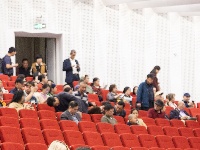 国粹盛宴 于魁智 & 李胜素 “空降”东西湖