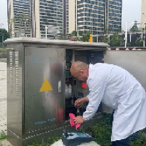 供水无忧，通勤有序 ——服投集团圆满完成中国人工智能产业发展联盟第十七次全会保障任务