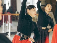 好想！好想！去上老年大学！