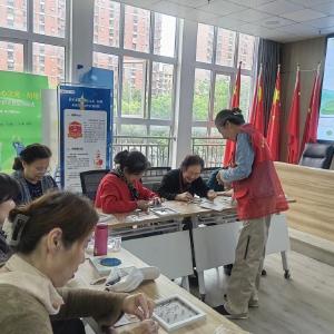 五谷为墨 巧手作画，这场谷雨活动很“养生”