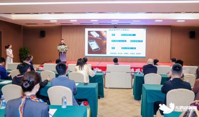 酒旅餐饮行业灵活用工智能平台在东西湖上线