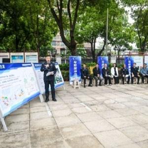 平安巷改成“大半单行、小半双行”获大多数嘉宾支持