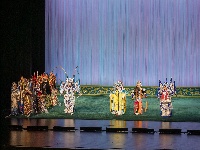 国粹盛宴 于魁智 & 李胜素 “空降”东西湖