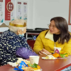 代表风采｜扎根街巷听民声 躬身为民践初心