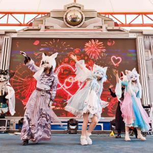 人均低至59 元！国潮狂欢节来袭 