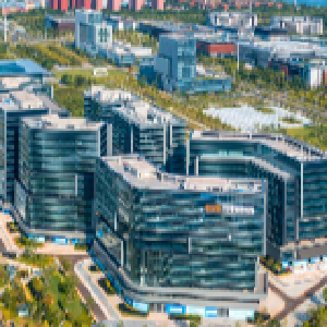 东西湖OPC社区招募，快来申请入驻！