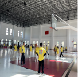 同心“荷”力，活力“企”航！