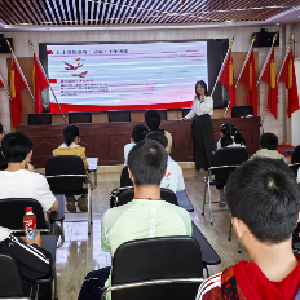 童心伴成长 巾帼暖万家 ——东西湖区多彩活动护航青少年健康成长