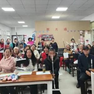 守护地球，共筑绿色家园｜柏泉街各社区把环保种进心里