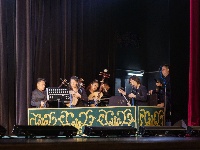 国粹盛宴 于魁智 & 李胜素 “空降”东西湖