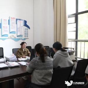 高效化解！东西湖首例！