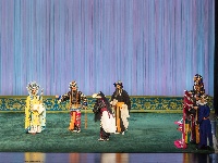 国粹盛宴 于魁智 & 李胜素 “空降”东西湖