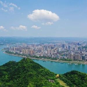 从倒数变第一！宜昌甘舍眼前之利，为长江“留白”