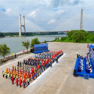 东西湖这场演练，硬核又实战