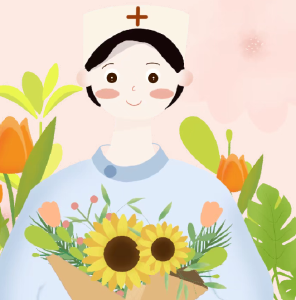 致敬・她力量--东西湖区卫健系统优秀护士风采录（三）