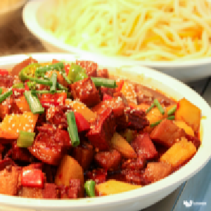 免费提供盒饭？东西湖这两位店主帅爆了！