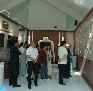 一场“法律明白人”培训与禁毒教育的“双向奔赴”——东西湖区开展2026年民法典宣传月“法律明白人”培训活动