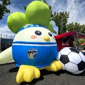  5月4日来五环看“楚超” 看这一篇攻略就够了！