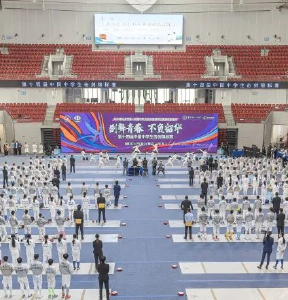 就在端午，3000“剑客”会战东西湖！