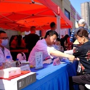 舵落口家居广场狂欢购人气爆棚，市民满意度拉满