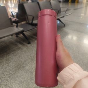 一个保温杯失而复得——湖北：把“被惦记”做成日常