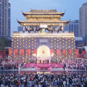 这个黄金周，文旅局长在“卷”什么