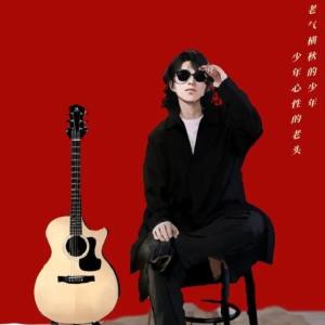 原唱亲临！5月8日走进剧场沉浸式听歌（有福利）
