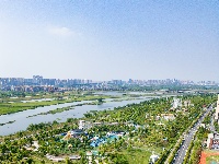 中国旅游日，来东西湖这6个“快乐星球”！