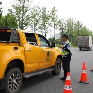 为热爱护航！看东西湖多部门如何“宠粉”楚超赛事