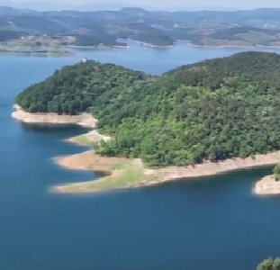 树立和践行正确政绩观 | 十堰：以潜绩守清水 做好“两山”文章 