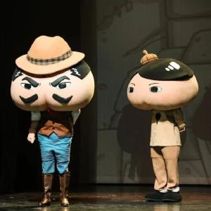 东西湖6月看剧指南来了