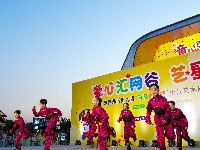 东西湖的小朋友，太有才了！
