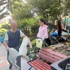​激活“红色细胞” 缔造幸福家园——梅花池社区红色业委会赋能基层治理