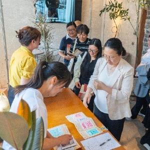 东西湖区举办2026年国际档案日主题活动暨围垦文化联展