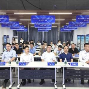 以奋斗致敬青春 用智慧共创未来——第十二届武汉“金银湖杯”海峡两岸青年创新创业大赛复赛圆满落幕