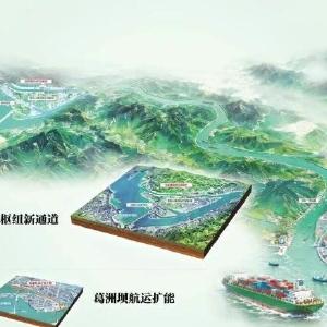 就在湖北！刚刚宣布，超级工程开工！