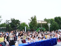 东西湖的小朋友，太有才了！