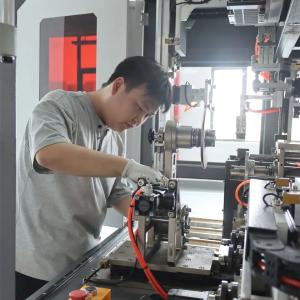 东西湖的这位“00后”，挑大梁