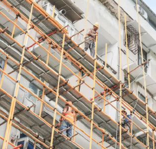 烟火重燃 老城焕新 吴家山老城烟火集市项目十月开街