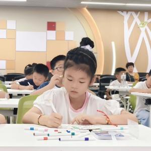 “端午润童心 护苗共成长”东西湖区开展端午文明实践活动