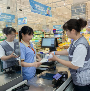 初夏暖风拂网谷，志愿善举绘新卷——东西湖区2026年5月志愿服务活动精彩回眸