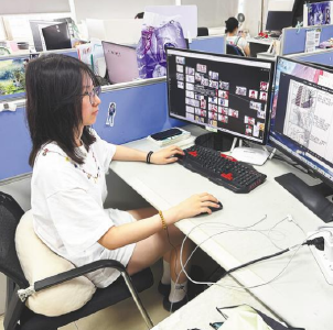 AI“造”出来的新工作，到底什么来头？