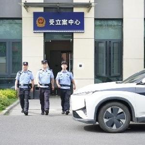 以平安指数护航演艺赛事热度，东西湖公安三维发力书写“三安”答卷