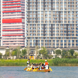 超燃预警！2026年东西湖龙舟大赛最全观赛指南来了