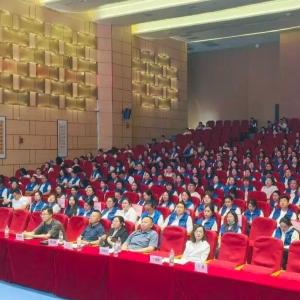 强基提能优治理 蓄力赋能促善治——金银湖街2026年社区工作者培训会圆满举办